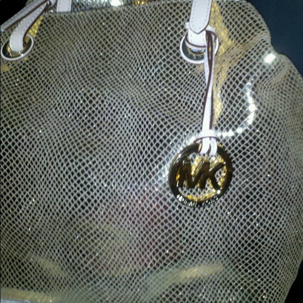 GREAT DEAL 3 authentic Michael kors purses! - Picture 8 of 9